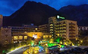 Qi Sheng Inns Hotels Gucheng